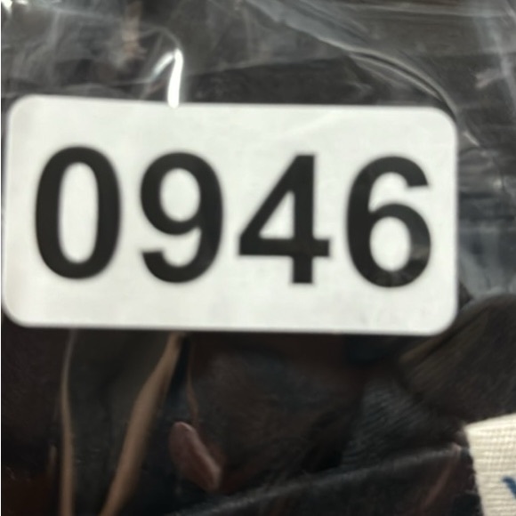 We The Free In My Feelings Mid Rise Crop Boot pants Pull On Essentials SZ Small - Picture 16 of 16